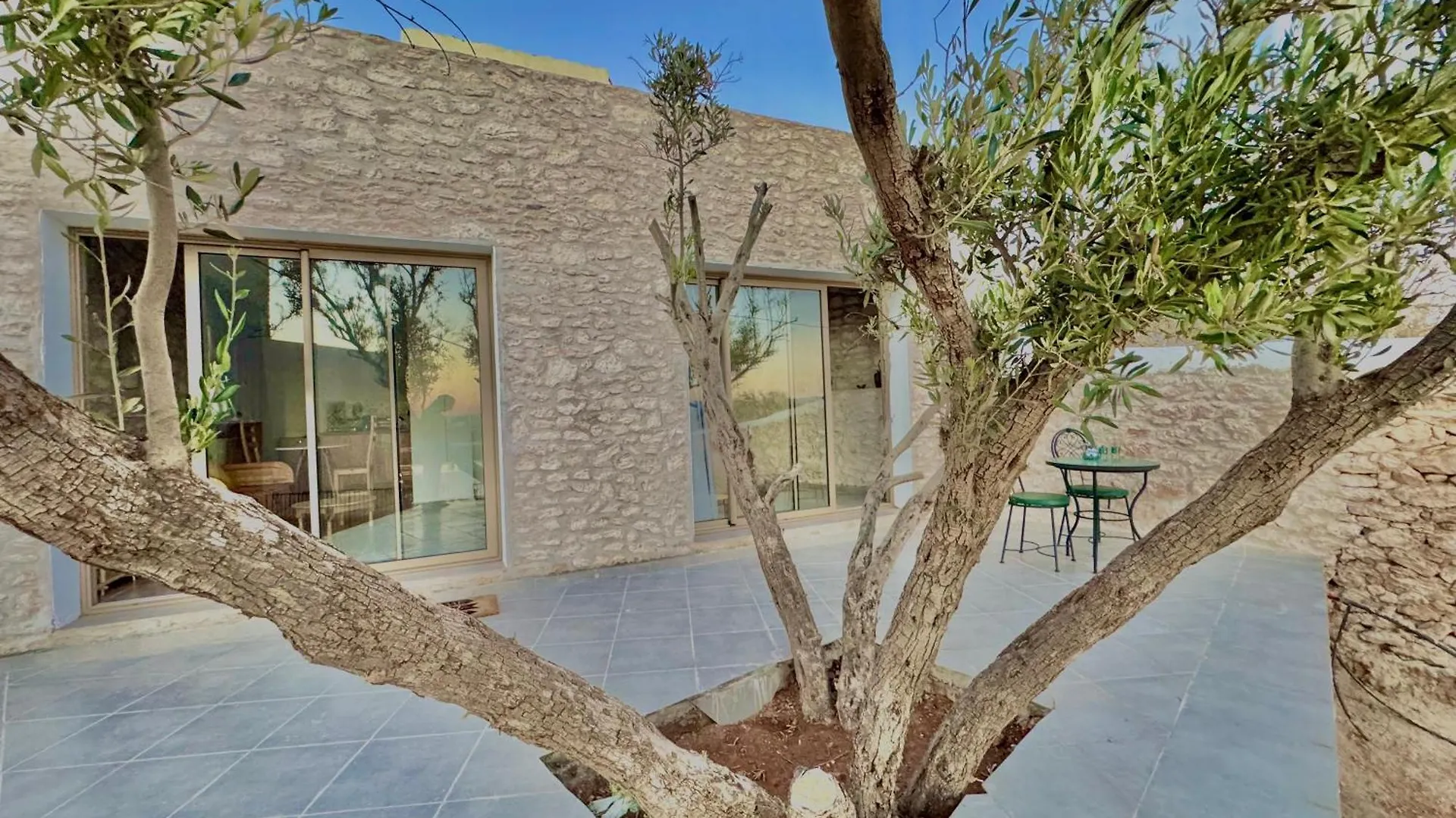 אסאוירה Studio Climatise Independant Avec Piscine מרוקו